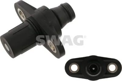 Produktbild von SWAG Nockenwelleposition Sensor passend für MERCEDES-BENZ Stufenheck (W124) Nockenwellen 10 93 2421