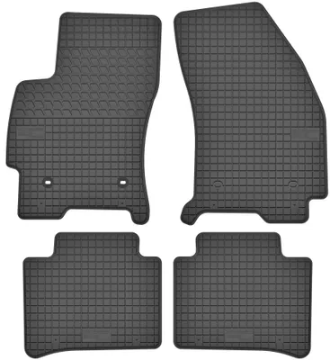 Obrázek produktu pro Gumové rohože Gumové rohože pro Ford Mondeo MK3