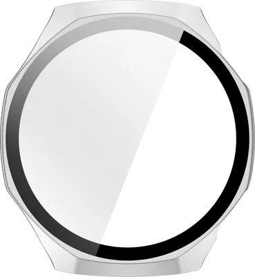 Obrázok produktu pre INF Ochranné puzdro pre Huawei Watch GT6 Pro 46mm - PC a tvrdené sklo