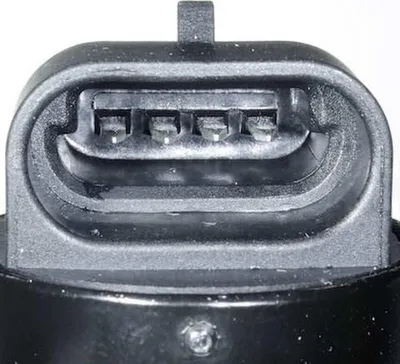 Productafbeelding van Idle regelsysteem, luchttoevoer, 12V, PIERBURG, geschikt voor onder andere OPEL CORSA