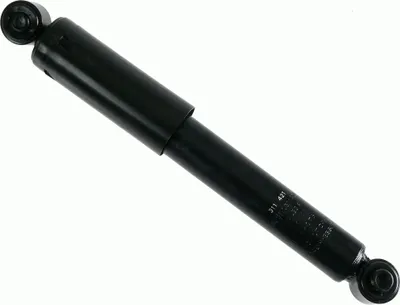 Obrázek produktu pro 2x Sada zadních plynových tlakových tlumičů SACHS 311 421