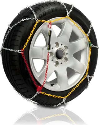 Obrázek produktu pro Goodyear Schneeketten 195-80-R14 225-60-R14 185-80-R15 195-70-R15 195-75-R15 215-60-R15 225-55-R15 255-45-R15 195-65-R16 205-55-R16 205-60-R16