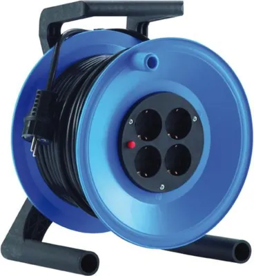Zdjęcie produktu dla Kabel plastikowy 25m H05VV3Gx1.5 IP20 Hedi
