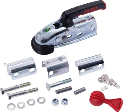 Produktbild von AL-KO Kugelkupplung Bis 2700Kg Ak 270 50/40/45/35Mm