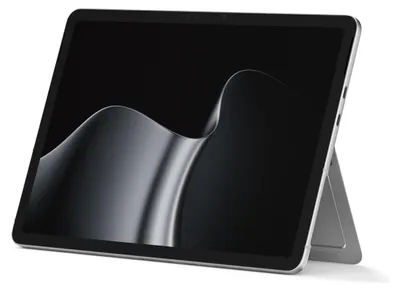 Immagine prodotto di Microsoft Surface Pro per aziende - 12 pollici - Tablet - Processore Snapdragon X2 Plus X2P-42-100 / 4 GHz - Sistema operativo Windows 11 Pro - Grafica Qualcomm Adreno - 16 GB di RAM - 512 GB SSD UFS - Dimensioni schermo: 30,5 cm (12")