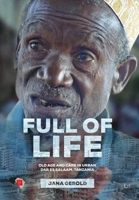 Produktbild von Full of Life