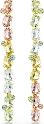 Produktbild von Swarovski Gema 5705809 Ohrringe