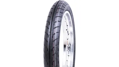 Obrázek produktu pro Pneumatika VEE RUBBER „VRM 224“, 120/80-16 TL 60S