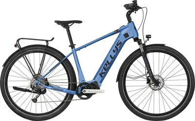 Zdjęcie produktu dla Kellys E-Carson 30 28" rower elektryczny 725Wh niebieski 69638 XL