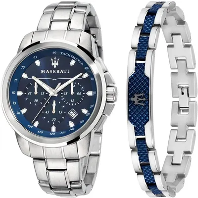 Imagen del producto de MASERATI Relojes de pulsera R8851121016