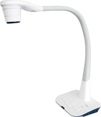 Produktbild von OPTOMA DC460 Digitale Dokumentenkamera White
