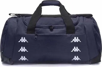 Produktbild von Kappa Grenno Duffelbag Blau M Blau M