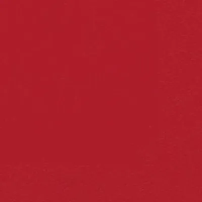 Produktbild von Duni Servietten  rot 33 x 33 cm - 50er Pack