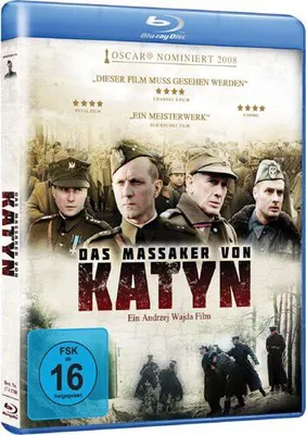 Produktbild von Das Massaker von Katyn