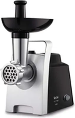 Obrázok produktu pre Tefal HV1 NE1098, 1400 W, Čierna, Strieborná, 17 kg/min, 5,4 cm, 3 mm, Plast, Nerezová oceľ