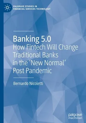 Obrázek produktu pro Banking 5.0