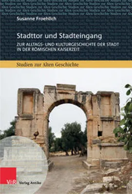 Obrázok produktu pre Stadttor und Stadteingang