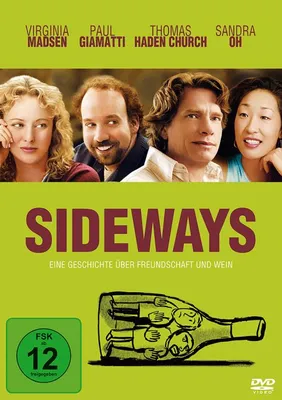 Produktbild von Sideways