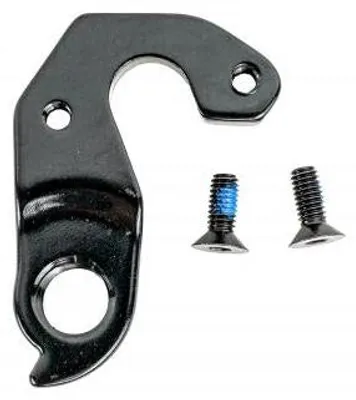 Zdjęcie produktu dla Specialized My18 Road Rim Der Hanger Black Jeden rozmiar