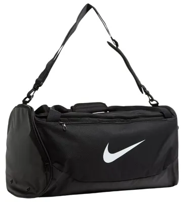 Productafbeelding van Nike - "Brasilia" reistas SX1891 (één maat) (zwart)