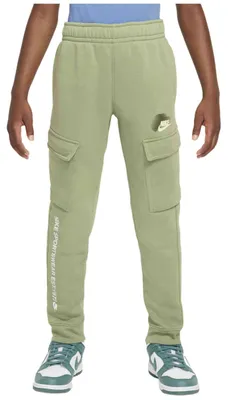 Produktbild von Hose Nike HM4337-386 für Jungen