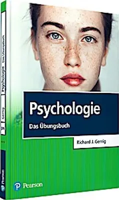 Obrázok produktu pre Psychologie - Das Übungsbuch