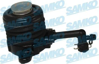 Produktbild von SAMKO M30465 Ausrücklager Zentralausrücker für ALFA ROMEO 147 (937) Kupplung