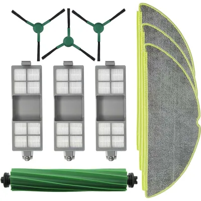 Immagine prodotto di Kit di manutenzione iRobot Roomba l121240 (Plus.Parts®)