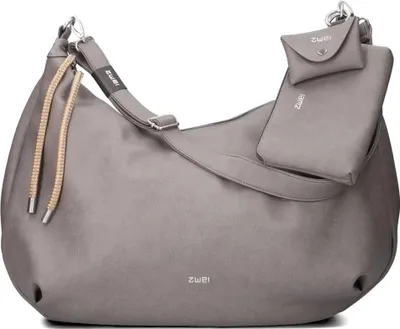 Produktbild von zwei Lola LO200 - Shopper 47 cm (grey)
