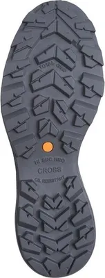 Produktbild von Grisport Arbeitsschuhe Firm S3 ESD High Schwarz Größe 42