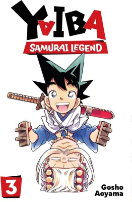 Produktbild von Yaiba