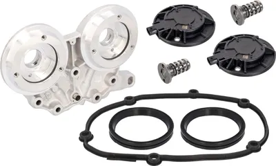 Produktbild von FEBI BILSTEIN Lagerbock Nockenwelle 183500 für VW Golf VII Schrägheck (5G1, BQ1, BE1, BE2) 28mm 14,2mm ACM (Polyacryl-Kautschuk) 52mm 88mm 0,30kg