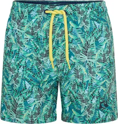 Produktbild von RIPT Essentials - Badeshorts für Jungen PB251 (116) (Grün)