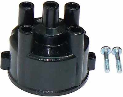 Image de Capuchon de distributeur d'allumage METZGER pour ROVER 200 II