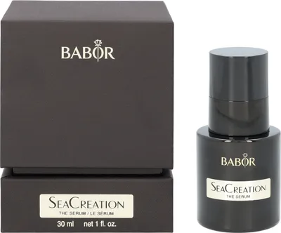 Produktbild von Babor SeaCreation The Serum 30ml