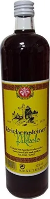 Produktbild von Pikkolo - Reichensteiner Pikkolo Kräuterbitter - 0,7 L