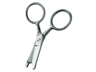 Produktbild von Herbertz Löseschere für Fliegenfischer 913208