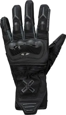 Produktbild von IXS Rapid-Air 1.0 Motorrad Handschuhe, schwarz, M