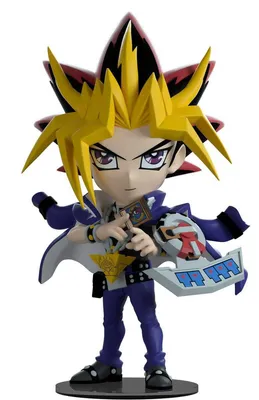 Zdjęcie produktu dla Winylowa figurka Yu-Gi-Oh! Yami Yugi 12 cm