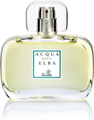 Zdjęcie produktu dla Acqua dell'Elba Bimbi woda toaletowa 50 ml vapo