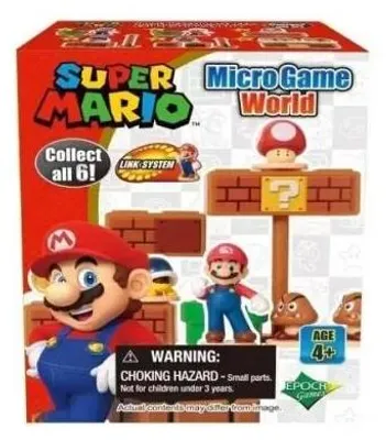 Obrázok produktu pre EPOCH Games 7630, Stolová hra, 4 rok / roky, 15 min, Rodinná hra