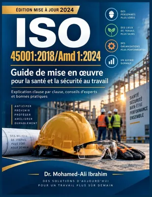 Produktbild von Iso 45001