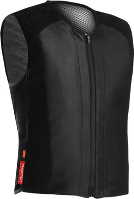 Image de Furygan Airbag vest Evolution+ Black