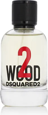 Obrázek produktu pro Dsquared2 2 Wood EDT 100 ml UNISEX