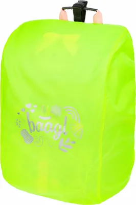 Produktbild von Baagl Reflektierender Regenschutz für Zippy Schulranzen
