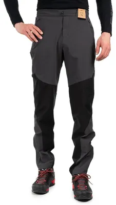 Immagine prodotto di Pantaloni Torque Uomo 34 grau - antracite