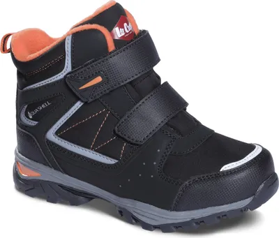 Produktbild von Lee Cooper Kinder Winterstiefel Schwarz LCJ-23-01-2060K Grösse 30