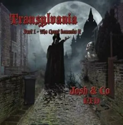 Obrázok produktu pre Transylvánia