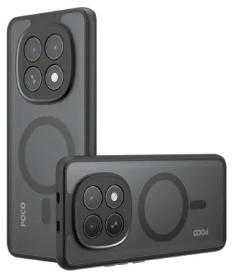 Image de Coque magnétique pour Xiaomi Redmi Note 15