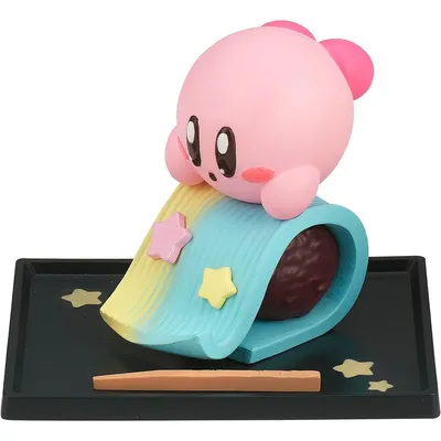 Produktbild von Banpresto - Kirby Paldolce Collection Vol.5 - 5 cm